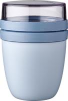 Yoghurt beker to go (500 120 ml) Nordic blue - Mepal Yoghurt beker to go (500 120 ml) Nordic blue - Mepal