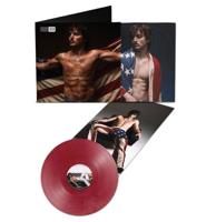 Benson Boone - American Heart (Doorschijnend Rood Galaxy Vinyl) (Amazon Exclusief) LP Benson Boone - American Heart (Doorschijnend Rood Galaxy Vinyl) (Amazon Exclusief) LP