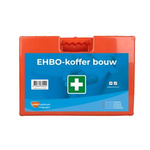 EHBO koffer bouw