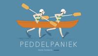 Peddelpaniek (Hardback)