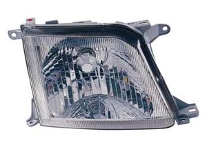 Koplamp rechts vanaf 7/'99 5381944