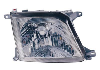 Koplamp rechts vanaf 7/'99 5381944