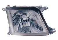 Koplamp rechts vanaf 7/'99 5381944