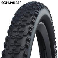 SCHWALBE buitenband smart sam performance 27.5 x 2.10" / 54-584mm zwart
