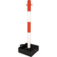 Moravia 170.10.853 EXTERN Kettingafsluiting (Ø x h) 60 mm x 1000 mm