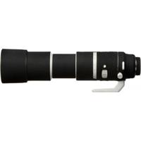 easyCover Lens Oak for Canon RF 200-800mm F/6.3-9 IS USM Black