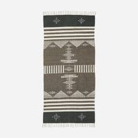 House Doctor vloerkleed Coto (200x90 cm) - thumbnail