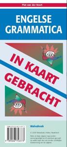Engelse grammatica in kaart gebracht (Paperback)