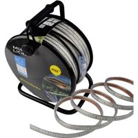 Müller-Licht 21600029 LED-strip 230 V 50 m Daglichtwit 1 stuk(s)