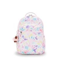 Kipling Seoul Lap-Aqua Sea Kipling Seoul Lap-Aqua Sea