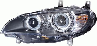 Koplamp rechts 1ZS009645521