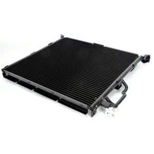 Condensor, airconditioning AC878348