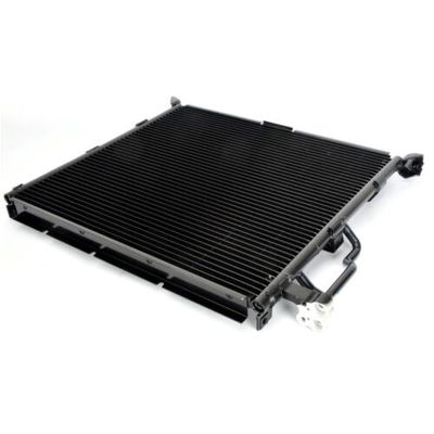 Condensor, airconditioning AC878348