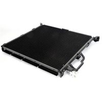 Condensor, airconditioning AC878348