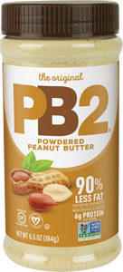 PB2 Powdered Peanutbutter Original (184 gr)