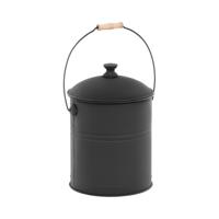 Asemmer met deksel - 14 l Asemmer met deksel - 14 l
