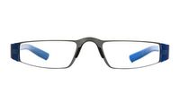 Leesbril Porsche Design | Sterkte: +2.50 | Kleur: Blauw - thumbnail