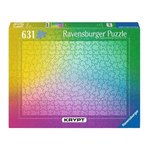 Ravensburger 120000146 Legpuzzel 631 stuk(s) Overige