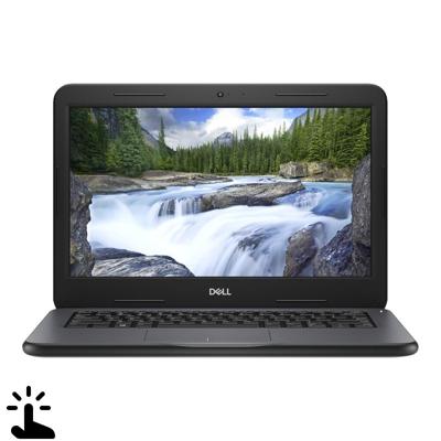 Dell Latitude 3310 - Intel Core i3-8e Generatie - 13 inch - Touch - 8GB RAM - 256GB SSD - Windows 11 Home