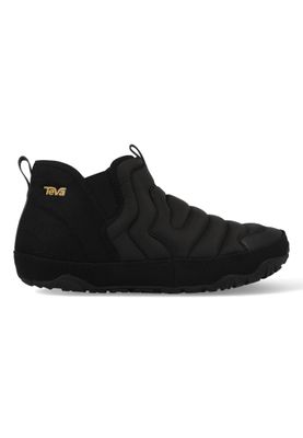 Teva Pantoffels Reember Terrain Mid 1140294-BLK Zwart-44.5 maat 44.5