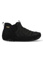 Teva Pantoffels Reember Terrain Mid 1140294-BLK Zwart-44.5 maat 44.5 Teva Pantoffels Reember Terrain Mid 1140294-BLK Zwart-44.5 maat 44.5