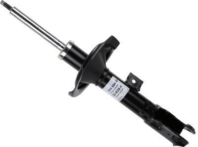 Sachs Schokdemper Pkw 316994