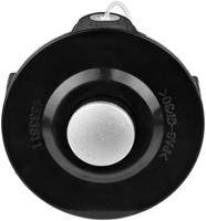 Makita gevulde draadspoel | 1x1,65 | click systeem - 196146-9