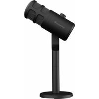 Microfoon Genesis RADIUM 350D Zwart
