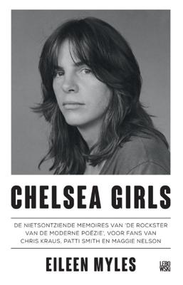 Chelsea Girls (Paperback)