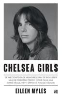 Chelsea Girls (Paperback)