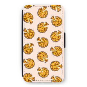 You Had Me At Pizza: iPhone 12 mini Flip Hoesje