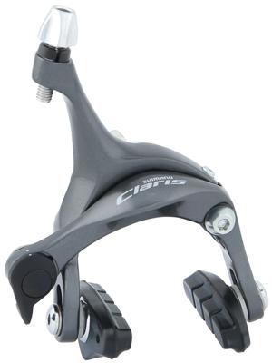 SHIMANO Brake shim.claris brr2000 fr.sil. 49mm