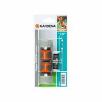 Slangaansluiting Gardena 18284-26 3/4"