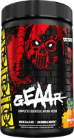 Mutant GEAAR Orange Rush (378 g)