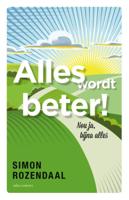 Alles wordt beter! (Paperback)