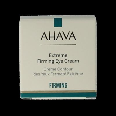 Extreme firming eye cream 15 Milliliter Extreme firming eye cream 15 Milliliter
