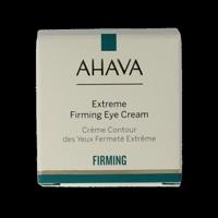 Extreme firming eye cream 15 Milliliter