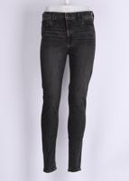 Vintage Super Skinny Levi&apos;s 720 Black size 32 / 30