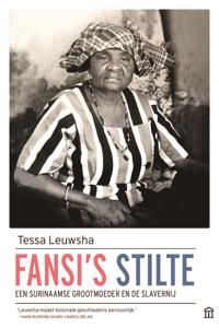 Fansi&apos;s stilte (Paperback)