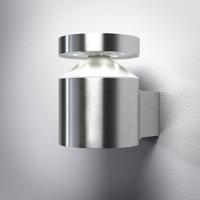 LEDVANCE ENDURA® STYLE CYLINDER L 4058075205338 LED-buitenlamp (wand) LED