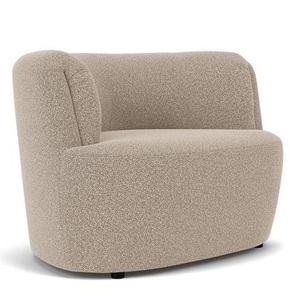 FÉST Huf fauteuil Alpine 01 natural