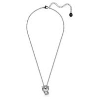 Dames ketting Swarovski 5623750 45 cm