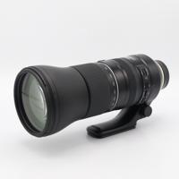 Tamron SP 150-600mm F/5-6.3 Di VC USD G2 Nikon FX occasion