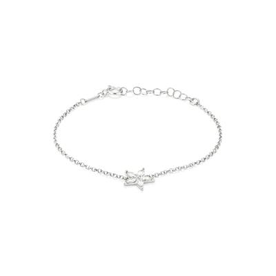 Radiant RY000045 19 cm Dames armband