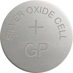 GP Batteries Silver Oxide Cell 394 Wegwerpbatterij SR45 Zilver-oxide (S)