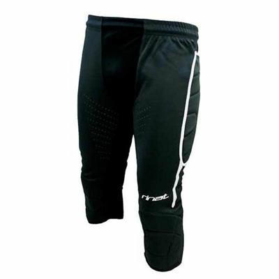 Broeken voor Volwassenen Rinat Pesquero Moya Zwart Unisex - Maat: M