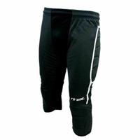 Broeken voor Volwassenen Rinat Pesquero Moya Zwart Unisex - Maat: M