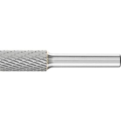 PFERD TOOLS 21101928 Freesstift Cilinder Lengte 65 mm Afmeting, Ø 12 mm Werklengte 25 mm Schachtdiameter 8 mm
