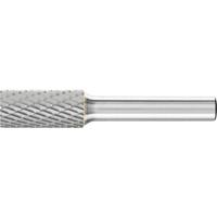 PFERD TOOLS 21101928 Freesstift Cilinder Lengte 65 mm Afmeting, Ø 12 mm Werklengte 25 mm Schachtdiameter 8 mm