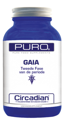 Puro Circadian Gaia Fase 2 30Capsules